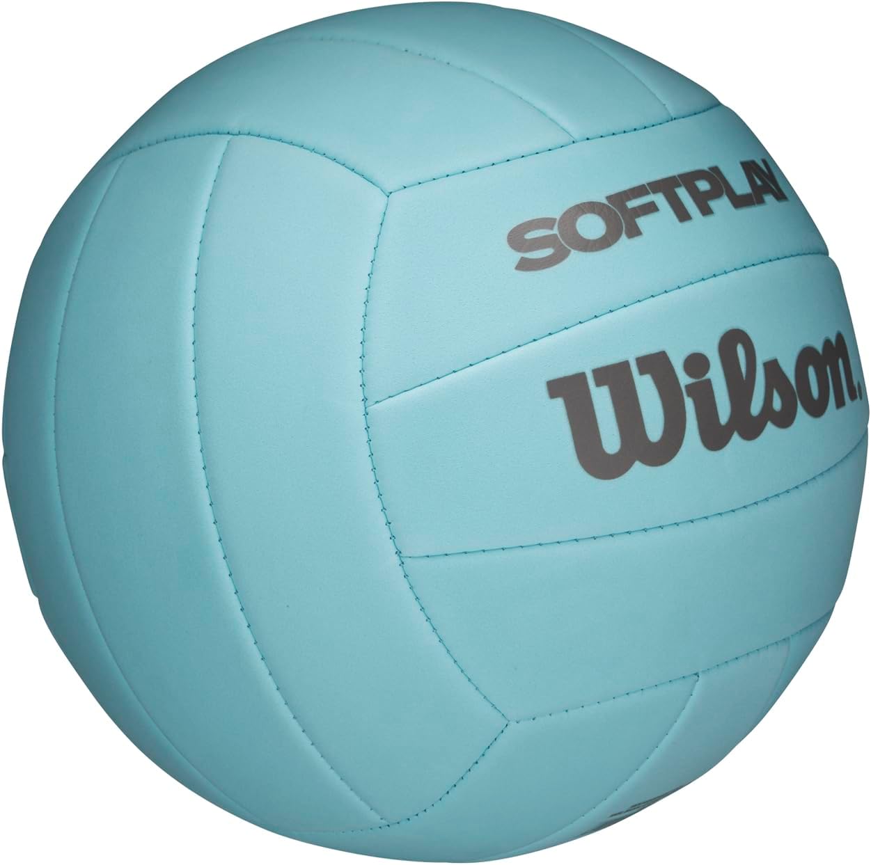 Wilson Soft Play Volleyballs - Official Size | Perfect for Indoor and Outdoor Fun