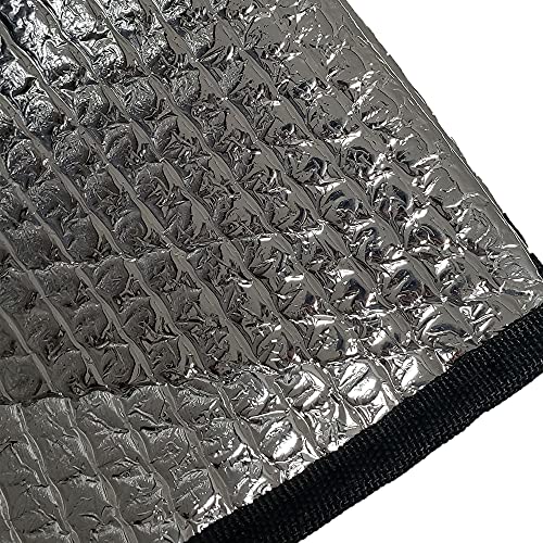 Windshield Sun Shade - Alabama Crimson Tide - One Size