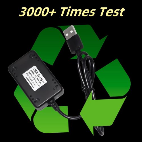 Itexkun Airsoft Battery 11.1V 1200mAh 30C High Discharge Rate Tamiya Plug 3S Lipo Batteries Rechargeable for Airsoft Model Guns
