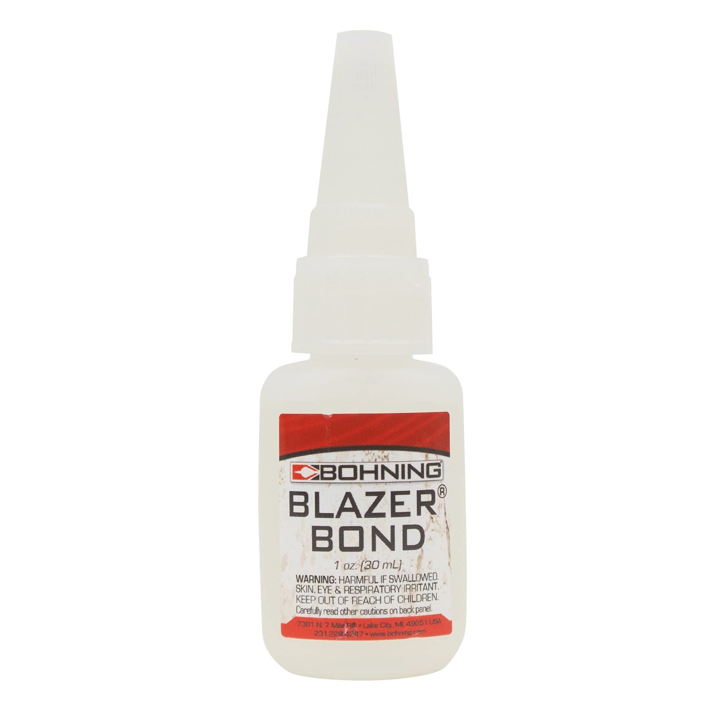 Bohning Blazer Bond 1 Ounce