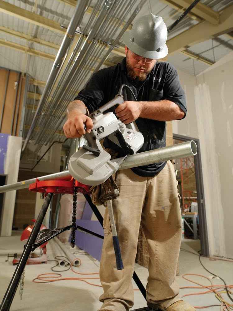 Bosch BS5912-18MA 59-1/2 in. 18 TPI Metal-Cutting Stationary Band Saw Blade