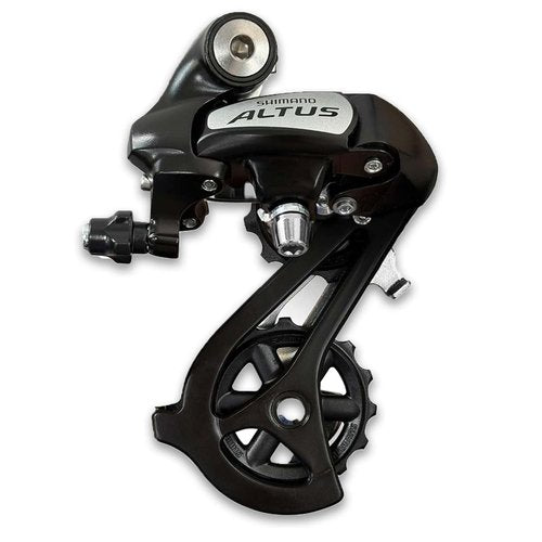 RD-M310 7/8 Speed Rear Derailleur, Direct Mount for Mountain Bike and Road Bike, Universal Replacement for Most Models