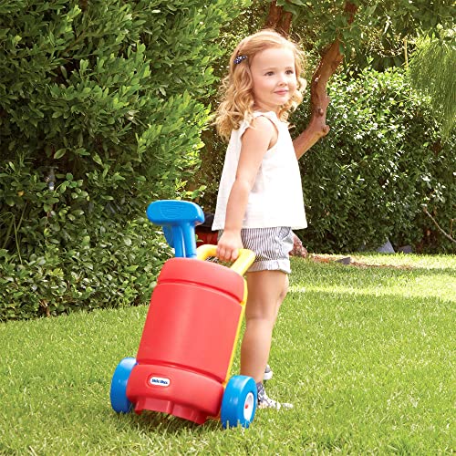 Little Tikes TotSports Easy Hit Golf Set - Standard Edition for Toddlers & Kids