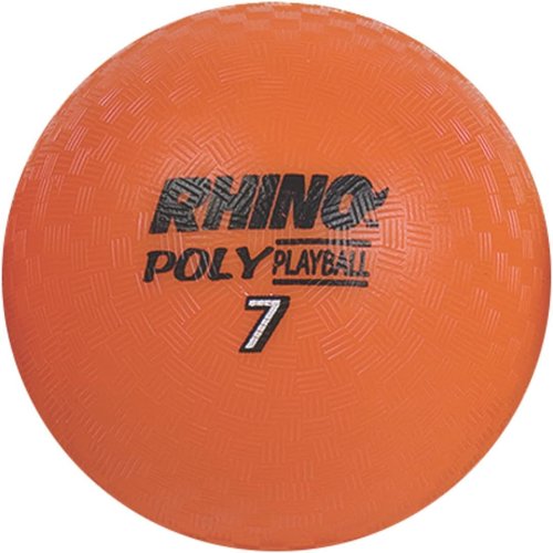Champion Sports Playground Ball Set - Durable Poly Balls for Active Play | 8.5-Inch Size