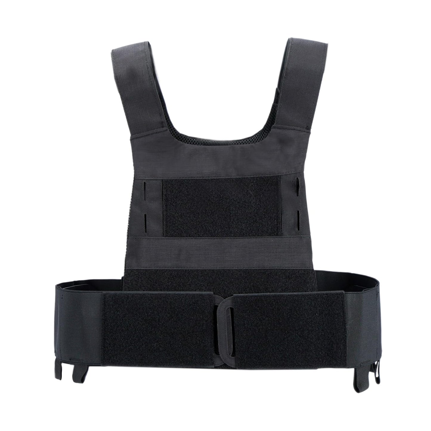 Greencity Lightweight Vest- Weight Vest, Camo Pattern with Radiator Feature,Tactical Vest for Outdoor Hiking & Sports and Fitness