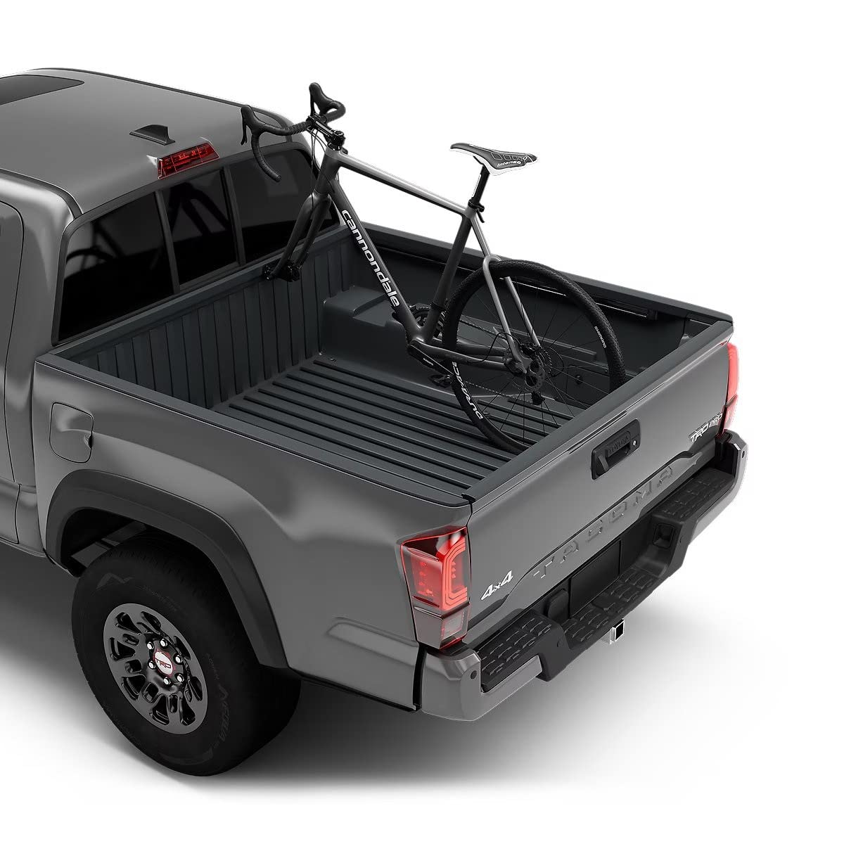 Thule Low-Rider Pro - Truck Bed Bike Carrier