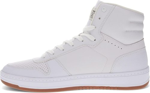 Levi's Men's Drive Hi-Top Sneakers - Stylish Comfort for Everyday Wear | Versatile Design