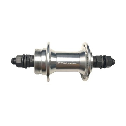 Bicycle Wheel Part Bicycle Front Hub 36 Hole, Alum Alloy, 100mm Width, Bike Front hub