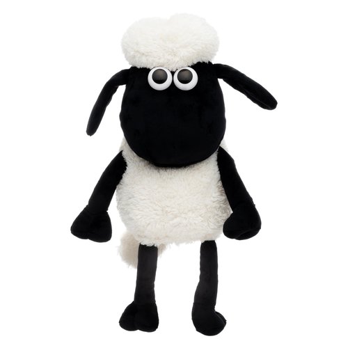 Shaun the Sheep HeadCover for Driver H-379 LITE 460cc