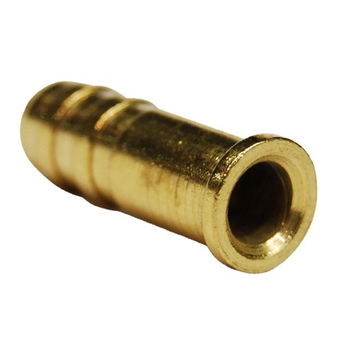TenPoint Crossbow Arrow Insert, .297 Inside Diameter - Pack of 12 - Compatible with EVO-X Arrows