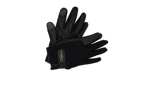 Zildjian Touchscreen Drummers' Gloves - Small
