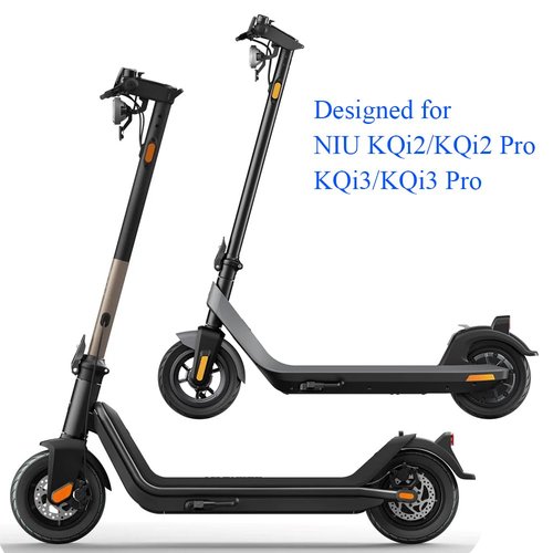 MIMIRACLE Scooter Throttle, Accelerator for NIU KQi2/KQi2 Pro/KQi3/KQi3 Pro Electric Scooter - Speed Control Thumb Throttle Replacement with Waterproof Plug