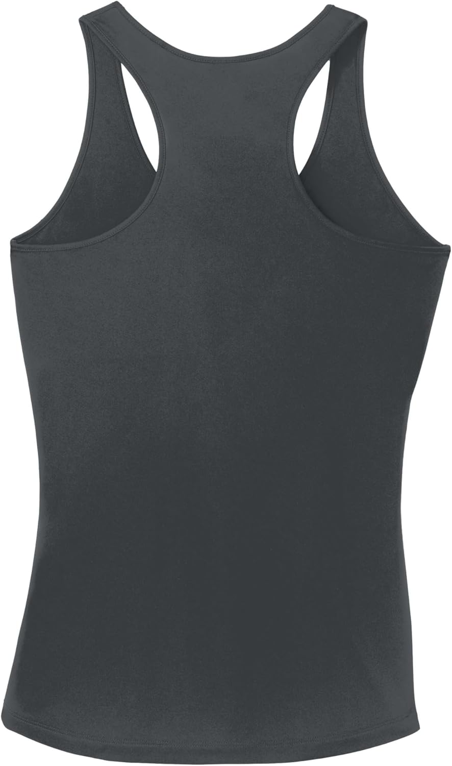 Sport-Tek Women's Racerback Tank - PosiCharge Fabric for Enhanced Comfort & Performance