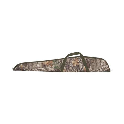 Allen Company 52" Emerald Shotgun Case, Olive/Realtree Edge Camo