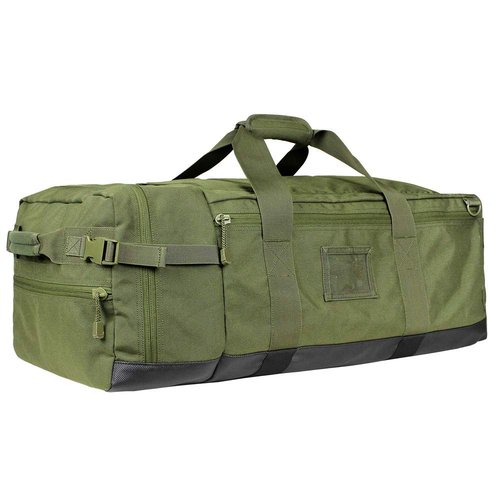 Condor Elite - Colossus Duffle Bag Olive DRAB
