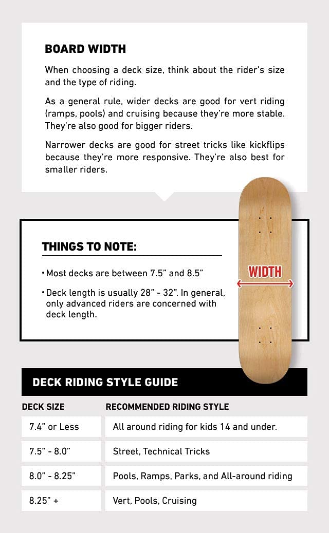 [CCS] Wavy Times Skateboard Deck Orange 8.00"