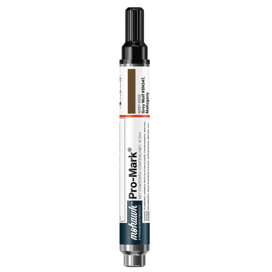 Mohawk Finishing Products Pro-Mark Capillary Marker, Grey Wolf KMC M267-0033, 1 Count
