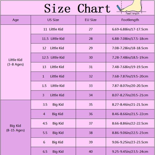 GIMKOUNN Roller Shoes Girls Sneakers USB Rechargeable 2 Wheels Shoes Roller Skates for Beginner Trainers Shoe 16 Modes LED Light Up Sneaker for Kids Boys Stylish Footwear Size 6.5