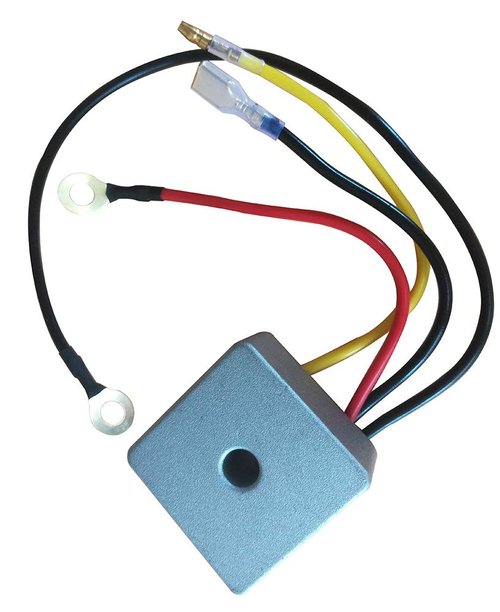 Commercial navigation Club Car Voltage Regulator Fits 1992 & Up Club Car Gas DS & Carryall Models 1015777 102711201