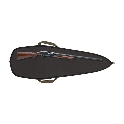 Allen Company 52" Emerald Shotgun Case, Olive/Realtree Edge Camo