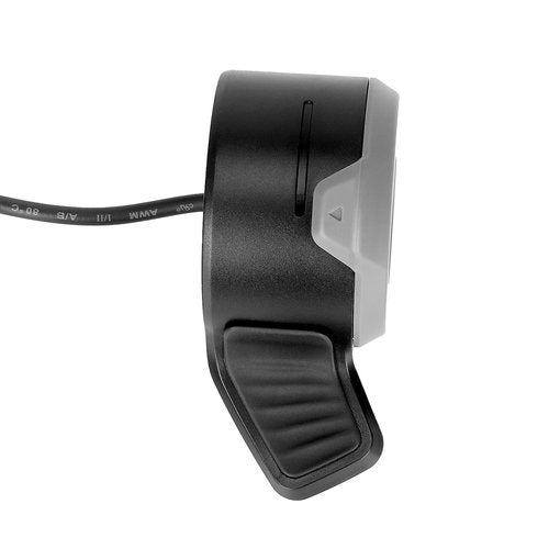 MIMIRACLE Scooter Throttle, Accelerator for NIU KQi2/KQi2 Pro/KQi3/KQi3 Pro Electric Scooter - Speed Control Thumb Throttle Replacement with Waterproof Plug