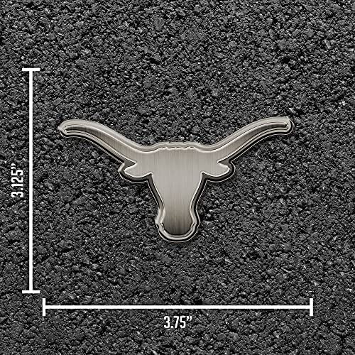 Antique Nickel Car Emblem - Durable Auto Accessory for Trucks & SUVs