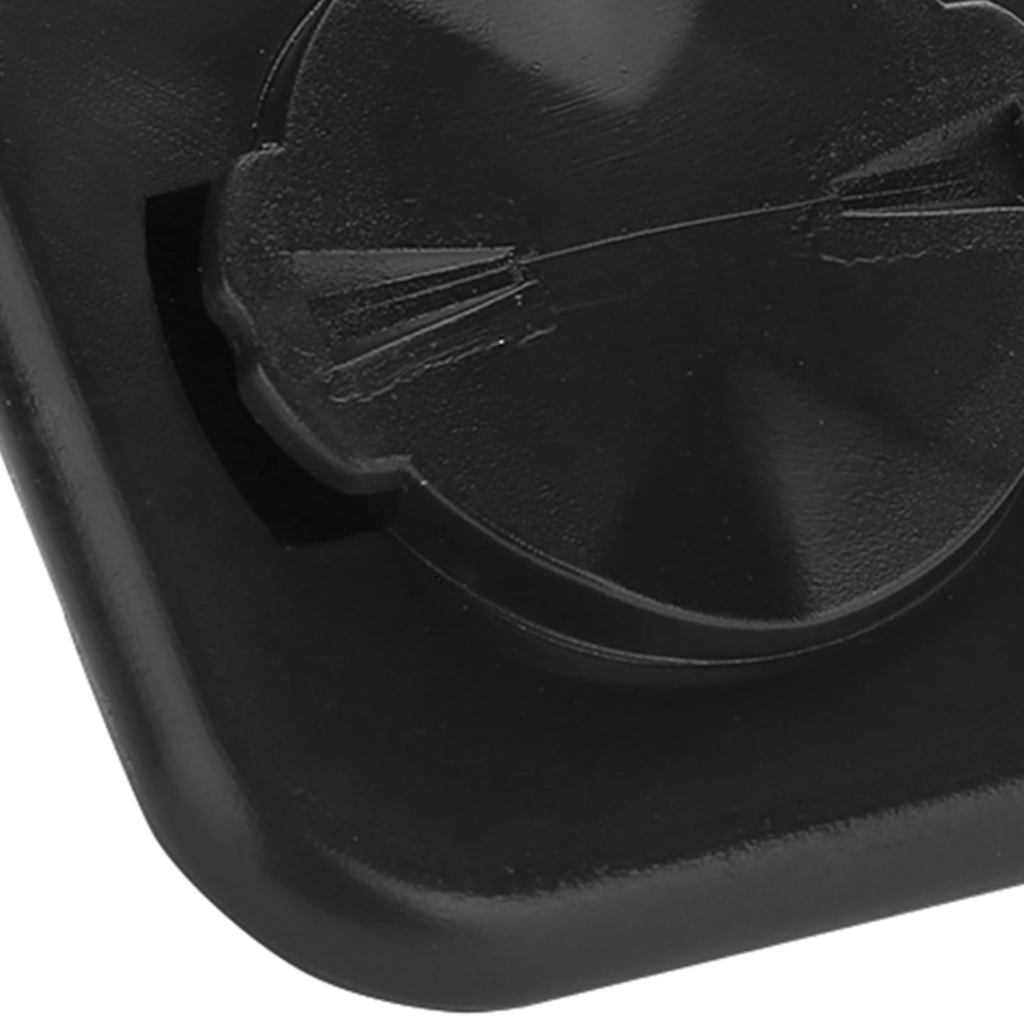 Phone Mount Adhesive Pad, Anti-Skid Phone Stick for Computer Mount