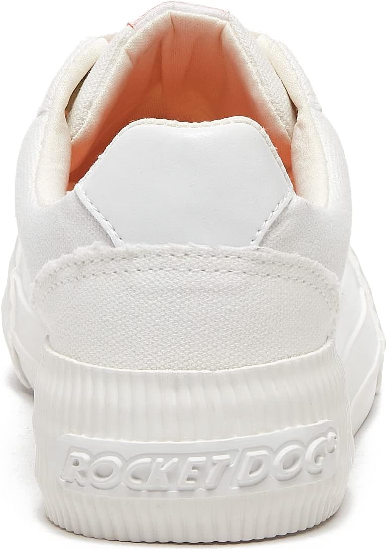 Rocket Dog Women's Cheery Plush Foam Sneakers - Ultimate Comfort & Style for Everyday Wear