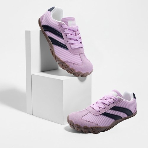 Barefoot Shoes | Women’s Casual Sneakers with Wide Toe Box & Zero Drop | Lightweight, Breathable Design