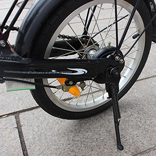 Universal Bike Kickstand for 12-Inch Children's Bicycles