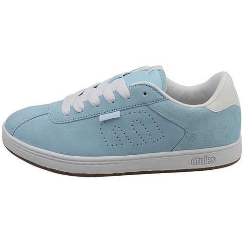 Etnies Mens Scam Light Blue 9 M