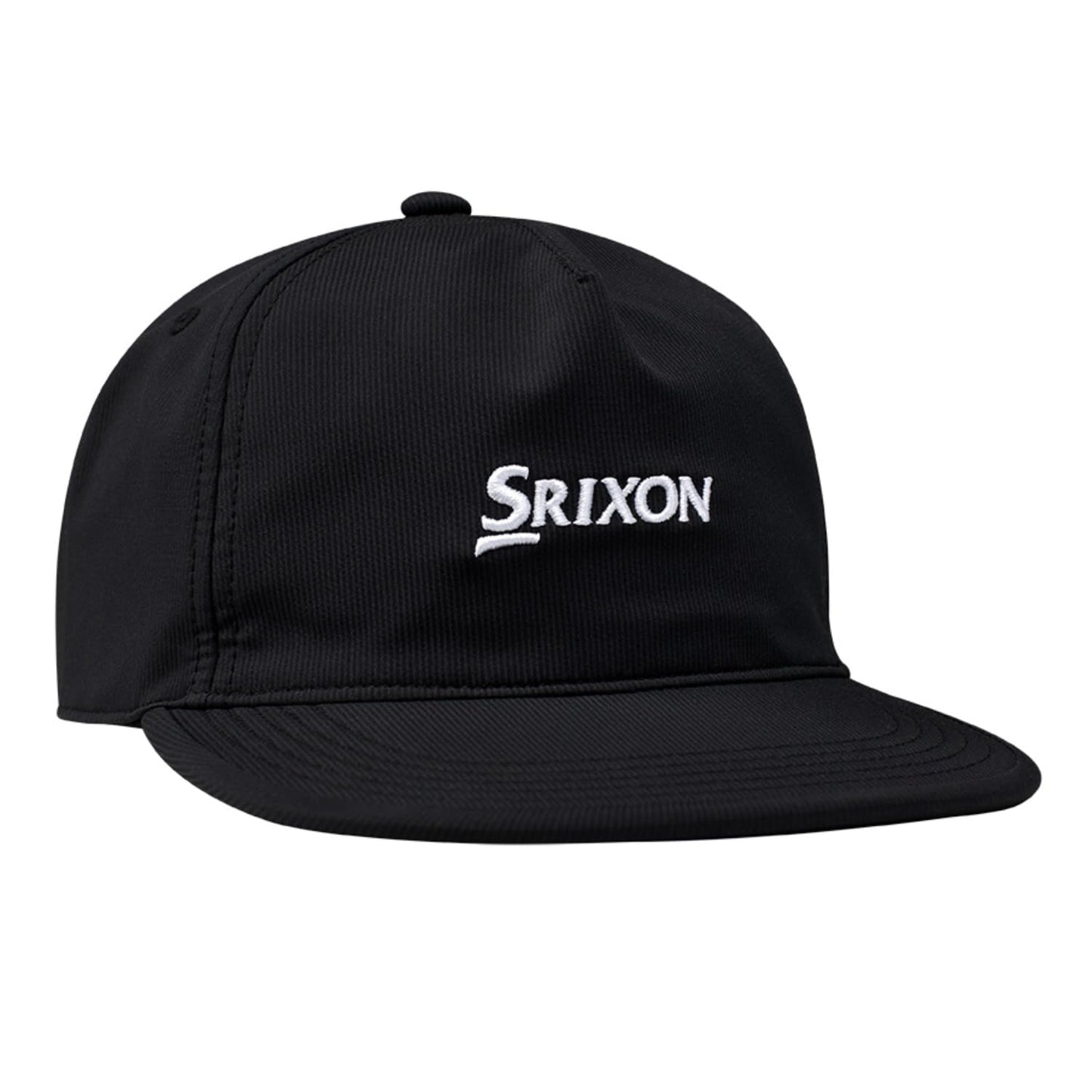 Srixon Everyday Tech Golf Hat, Black