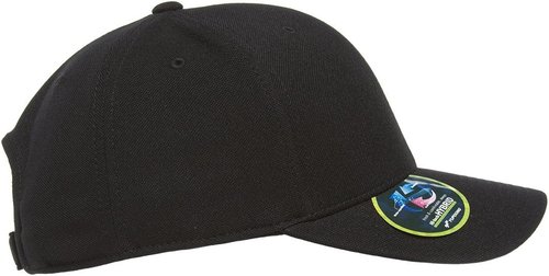 Flexfit Men's 110 Athletic Cap - Cool & Dry Performance | Perfect for Sports & Outdoor Activities