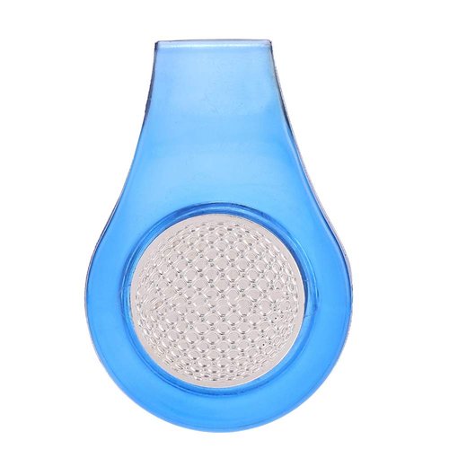 Demeras Multifunctional Golf Clip Hat Clamp Magnetic Ball Marker Outdoor Sports Accessory