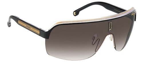 CARRERA TOPCAR 1/N 2M2 BLACK GOLD 99/1/115 MAN Sunglasses