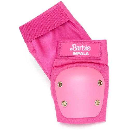 Impala Rollerskates Unisex-Adult Impala Protective Set, Barbie Pink, Small