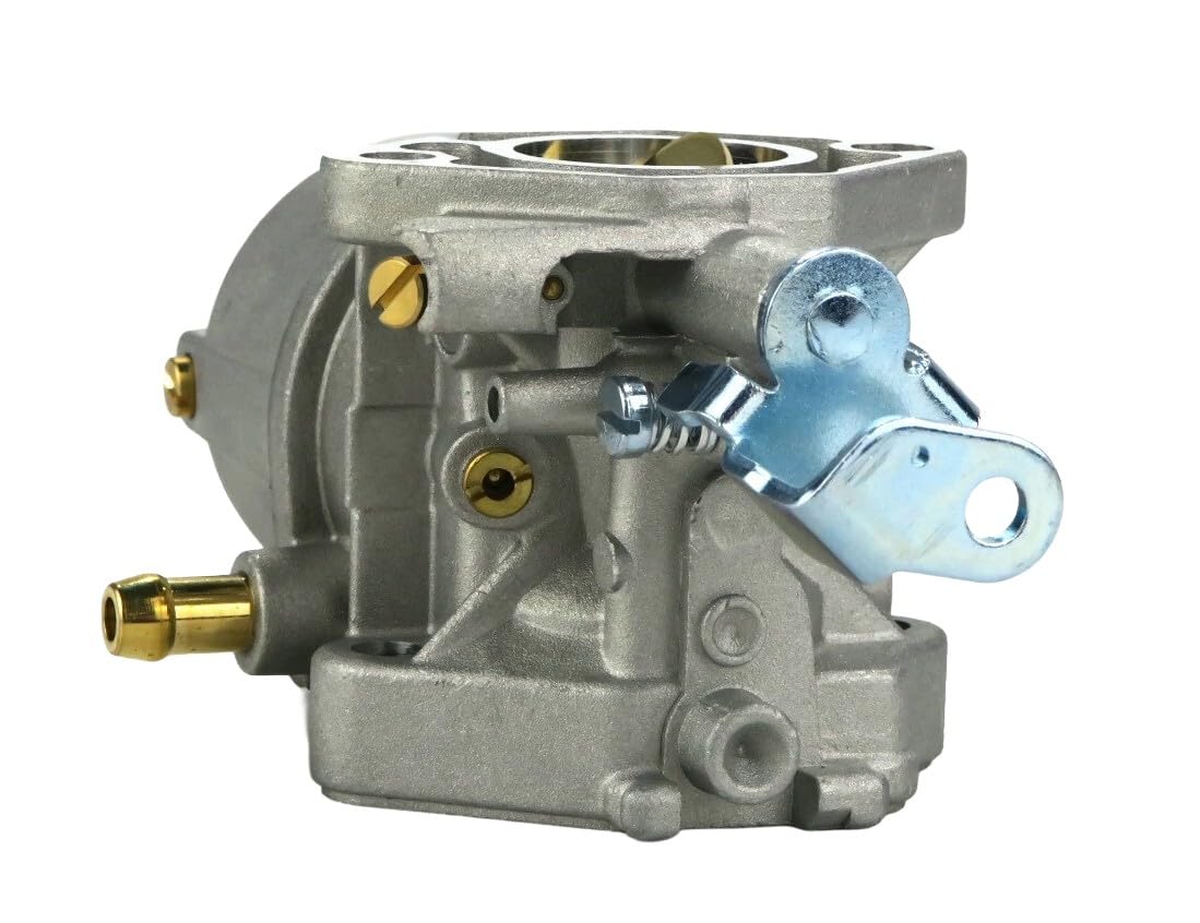 The ROP Shop Carburetor Carb for Club Car DS Gas Golf Carts FE290 Engine 101805601 1019056-01