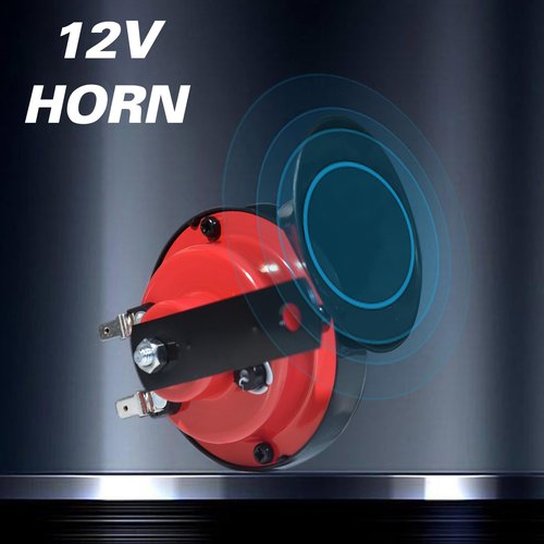 Shu-Ran Golf Cart Turn Signal Kit with Brake Switch Pad, Horn, 9-pin Plugs Wiring Harness, Upgrade Street Legal Plug & Play Light Kits for Club CAR DS EZGO TXT RXV Yamaha (12V)