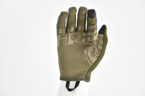 G & F Products Tactical Shooting Gloves - Durable Camouflage Design, Touchscreen & Non-Slip Grip