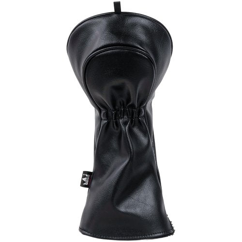 Craftsman Golf Synthetic Leather Soft Golf Club Driver Headcover Cover with Large Leather 1