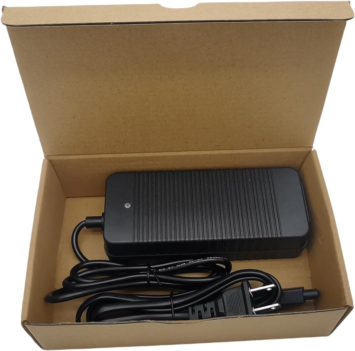 53.5V 2A KQI23 KQi2 KQi1 Pro Scooter Charger for NIU KQi Air/Air X & KQi3/Pro/Sport/Max & KQi2 Pro & KQi1 Pro/Sport