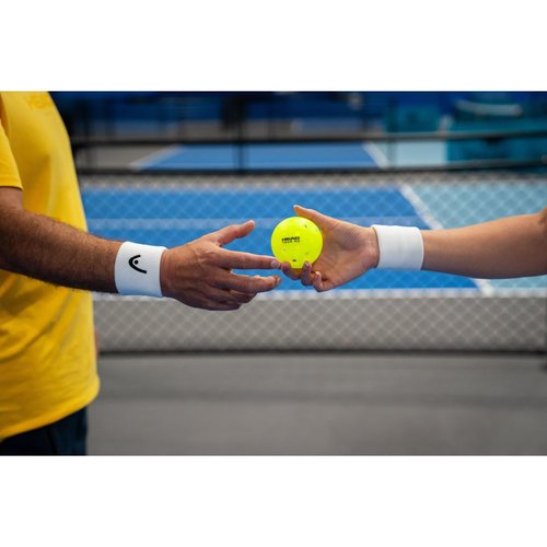 HEAD Tour 40 Pickleball Balls - Box (3 Balls)