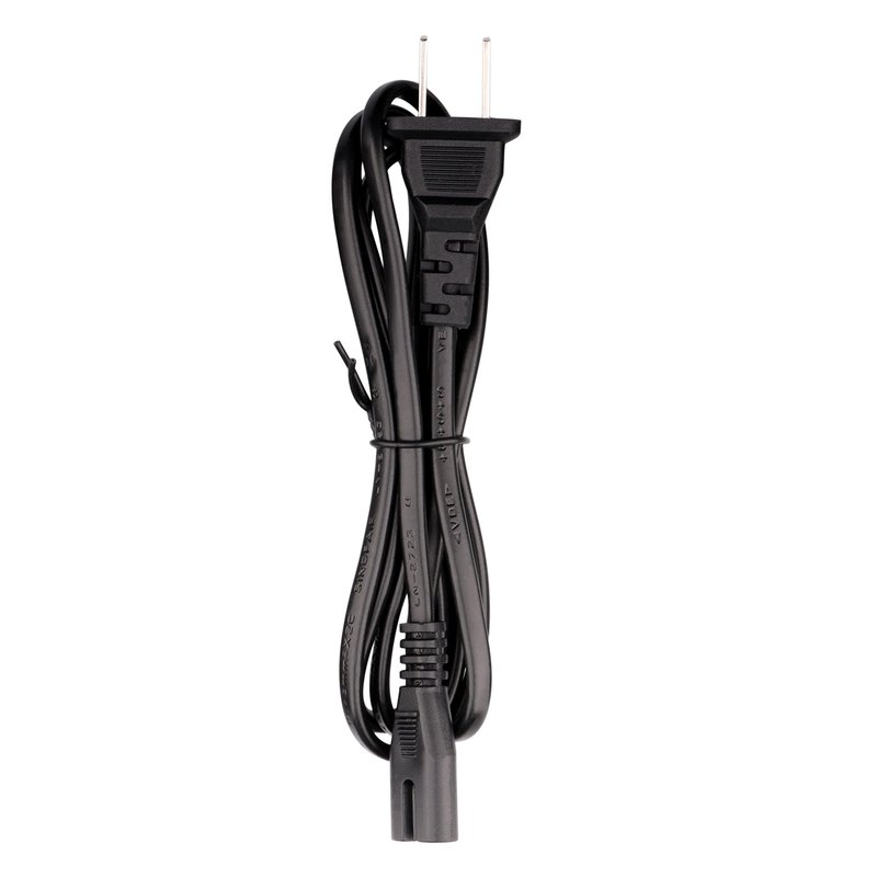 42V 4A Charger Replacement Compatible with 36V 10 String Lithium-ion Battery (DC 5.5)