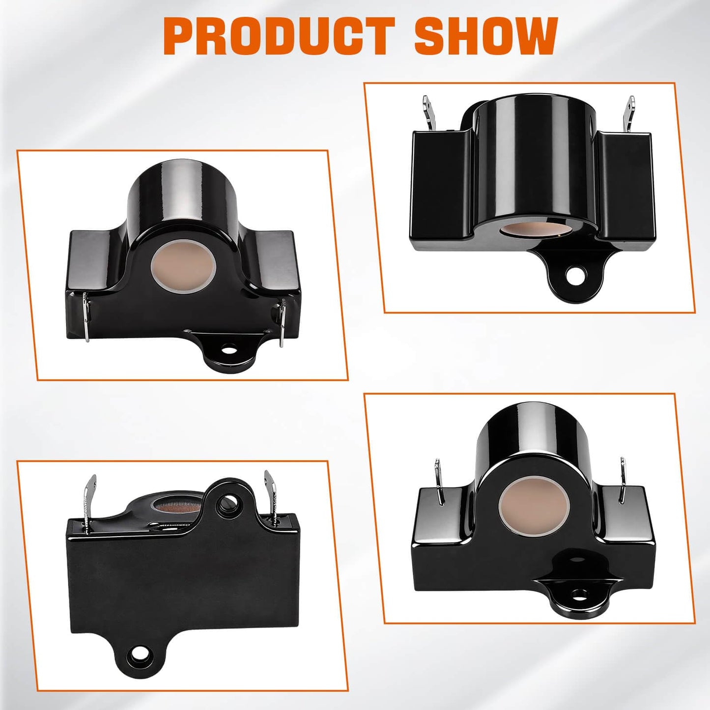 EZGO Golf Cart Inductive Throttle Sensor for EZGO TXT 1994 Up/DCS/PDS Electric OEM 25854G01 25854-G01
