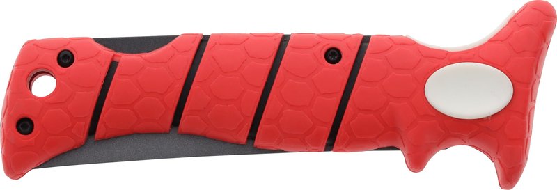 BUBBA 5" Tapered Flex Folding Knife