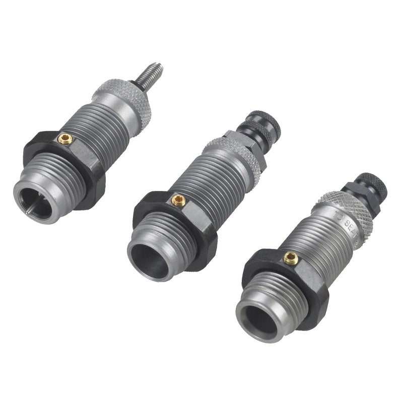 RCBS 22115 Carbide Die Set, .40 S&W/10MM auto