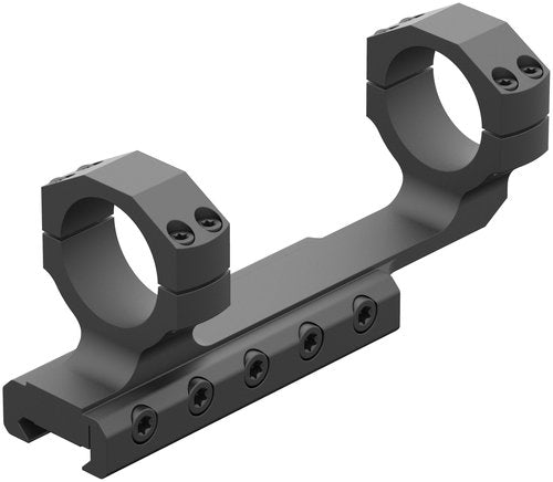 Leupold Mark Series Tactical Riflescope Mount, 30mm with a Matte finish