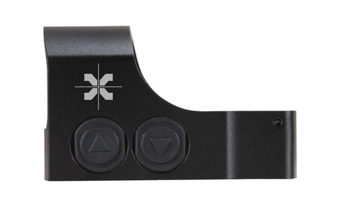 Axeon MDPR2 Micro Red Dot Pistol Sight