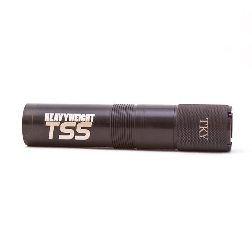 Carlson's Choke Tubes 12 Gauge Compatible for Benelli Crio Plus [ Turkey | 0.650 Diameter ] Tungsten TSS Turkey Choke Tube | Made in USA