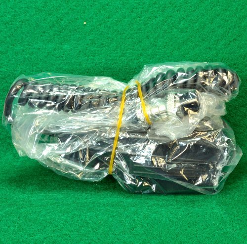 Workman DM507-5 5-Pin Microphone for Cobra & Uniden CB Radios